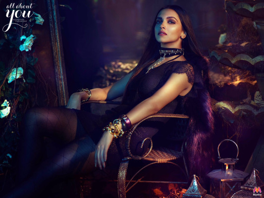 Deepika Padukone pic #939183