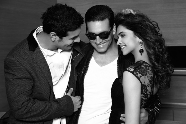 Deepika Padukone pic #939177