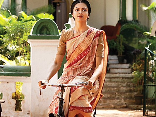 Deepika Padukone pic #939178