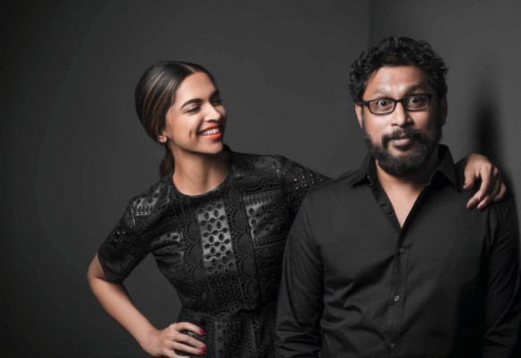 Deepika Padukone pic #942759