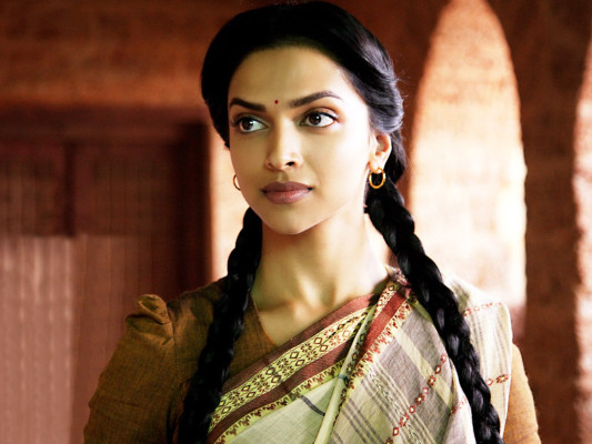 Deepika Padukone pic #942756