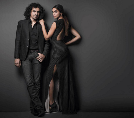 Deepika Padukone pic #939164