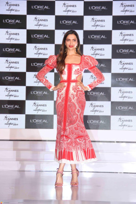 photo 18 in Deepika Padukone gallery [id965575] 2017-05-19 00:00:00