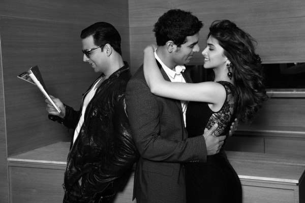 Deepika Padukone pic #939170