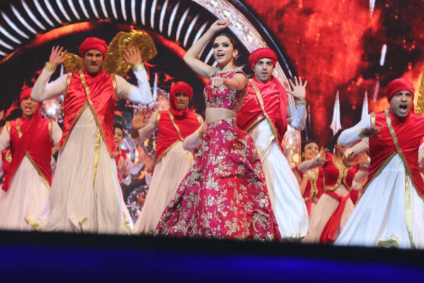 Deepika Padukone pic #898314