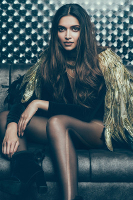 Deepika Padukone pic #928052