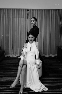 Deepika Padukone pic #954791