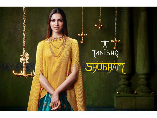Deepika Padukone pic #928049