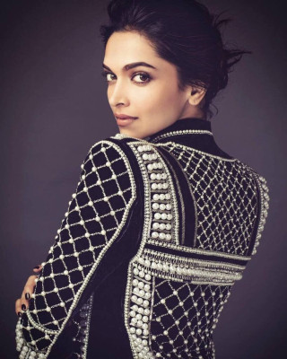 Deepika Padukone pic #860409