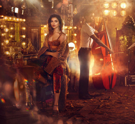 Deepika Padukone pic #923981