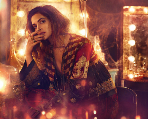 Deepika Padukone pic #923980