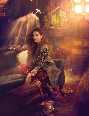 Deepika Padukone pic #923982