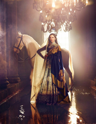 Deepika Padukone pic #923979