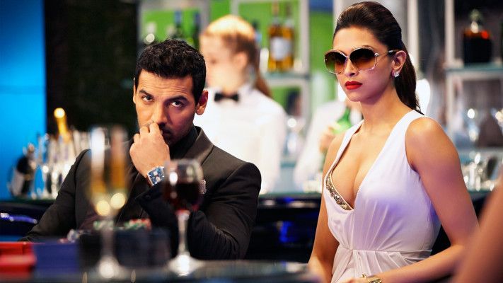 Deepika Padukone pic #946145