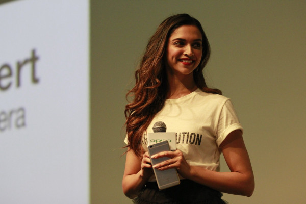 photo 4 in Deepika Padukone gallery [id949980] 2017-03-25 00:00:00