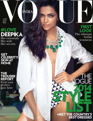 Deepika Padukone pic #834388