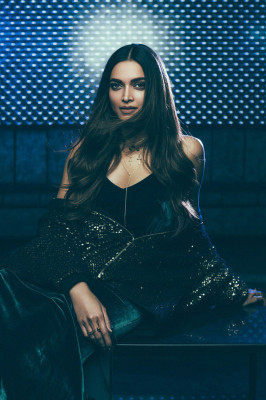Deepika Padukone pic #928054