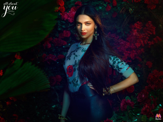 Deepika Padukone pic #936685