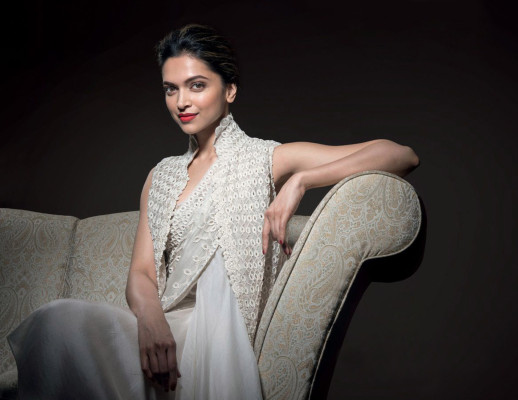 Deepika Padukone pic #960234