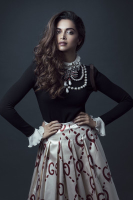 Deepika Padukone pic #912571
