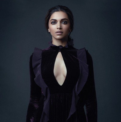 Deepika Padukone pic #912574