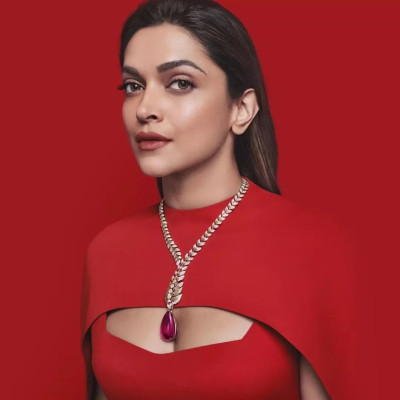Deepika Padukone