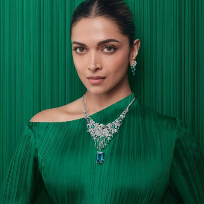 Deepika Padukone
