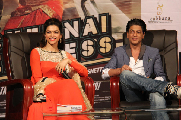 Deepika Padukone pic #834390