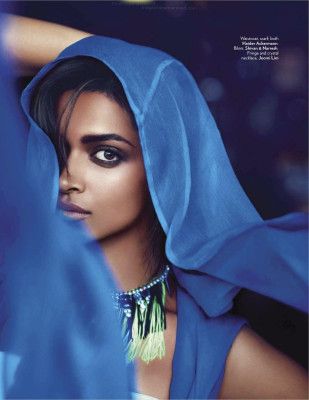 Deepika Padukone pic #676075