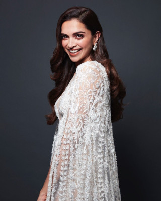 photo 5 in Deepika Padukone gallery [id1070222] 2018-05-14 00:00:00