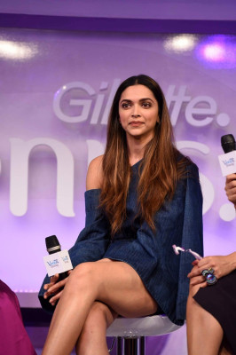 Deepika Padukone pic #944051