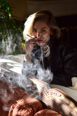 Delilah Belle Hamlin – Photoshoot 2019