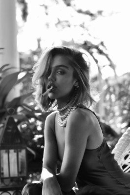 Delilah Belle Hamlin – Photoshoot 2019