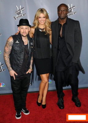 Delta Goodrem pic #626115