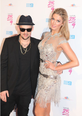 Delta Goodrem pic #536947