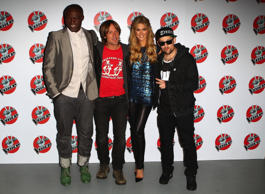 Delta Goodrem pic #524707