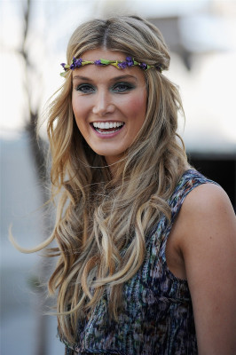 Delta Goodrem pic #440088