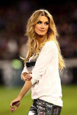 Delta Goodrem pic #515555