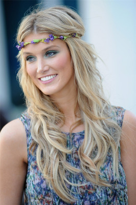 Delta Goodrem pic #440089