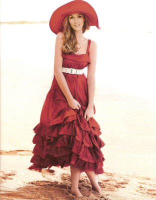 Delta Goodrem pic #394538