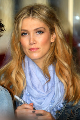 Delta Goodrem pic #576905