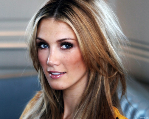 Delta Goodrem pic #185787