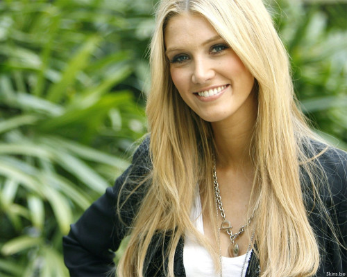 Delta Goodrem pic #185748