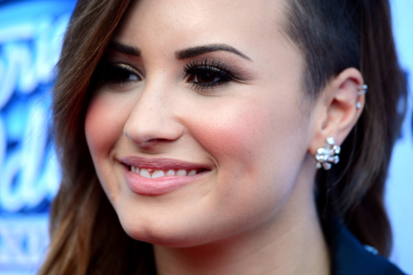 Demi Lovato pic #741469