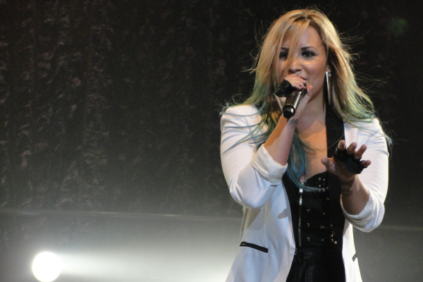 Demi Lovato pic #538703