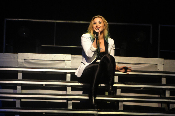 Demi Lovato pic #538706