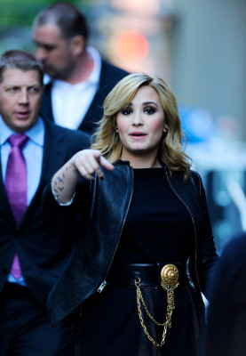 Demi Lovato pic #634731