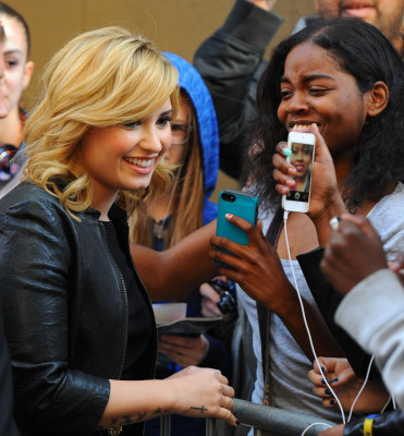 Demi Lovato pic #634733