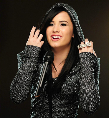 Demi Lovato pic #490646