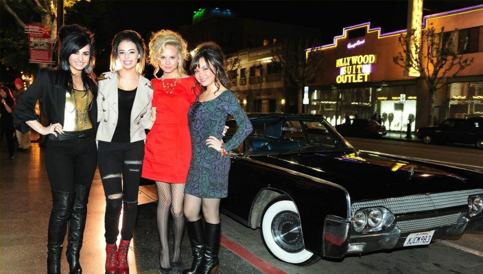 Demi Lovato pic #490644